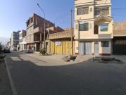 asa De 1 Planta Con Bases Para 4 Pisos, Urb. Cerrada Con...