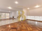 asa em condomínio fechado de 428m², com 04 suítes e 04...