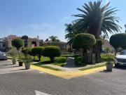 ASA EN VENTA EN COTO PRIVADO – JARDINES DE GUADALUPE