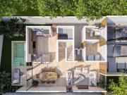 ASA EN VENTA TOTALMENTE NUEVA EN COLONIA SAN JUAN...