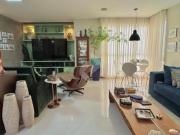 ASA NORTE | 3 SUÍTES | 1 VAGA | REFORMADO