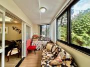 Asa Norte | Apartamento 4 quartos | Suite Vazado 2 VAGAS...