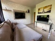 ASA NORTE NASCENTE VAZADO 3 QUARTOS ÁREA ÚTIL 95M² ACC...