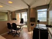 ASA NORTE SALA COMERCIAL Centro Clinico Norte II