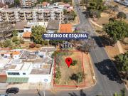 Asa Norte, SHCGN 716 Bloco P. Terreno de esquina à venda...