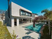 asa Nova em Alphaville com 5 suites !