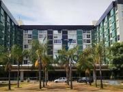 Asa Sul Sala com Vaga de Garagem Coberta