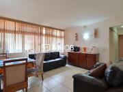 ASA SUL SQS 411 1 ANDAR 3 QUARTOS