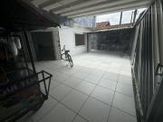 asa térrea 5 dormitórios sendo 1suíte no Bairro Imperador