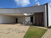 asa Térrea em Condomínio Sorocaba – 260 m² – 4...