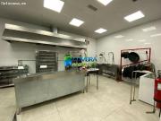 ASADERO PERFECTO PARA INICIAR TU NEGOCIO