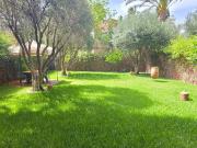 Asaisir. Appartement en RDJ 242M² à vendre