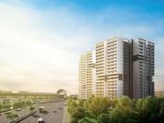 Asbl Landmark,Kukatpally 3 BHK Apartment For Sale Hyderabad