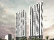 ASBL Spectra 3 Bedroom 2220 Sq. Ft. Apartment in...