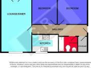 Asburne House, Oxford Place, Victoria Park, Manchester, M14