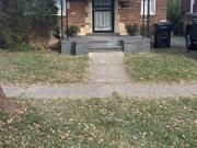 Asbury Park, Detroit, Home For Sale