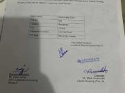 ASC society Abdul Sattar Edhi Block 1 Kanal Peshawar ID...
