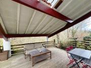 MAISON NAMASTE DE 220 m2 ENVIRON ENVIRONNEMENT VERDOYANT...