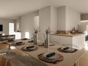 Ascain proche Chantaco