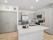 Ascend at Gateway A1