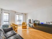 Ascenseur Calme Gardien