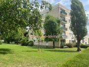 Ascenseur Dernier étage Bel Appartement T4 CAEN 2...