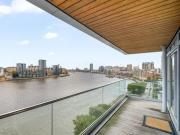 Ascensis Tower, Juniper Drive, London, SW18 1TS, United...