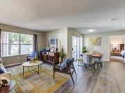 Ascent at Silverado Apartment Homes The Julep