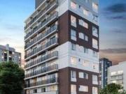 Ascent Paulista Select | Construtora Niss | Pronto | 18...