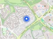 Ascham Road, Grange Park