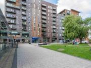 Ascher House, Apt, St Johns Gardens, 2 Bedroom Apartment