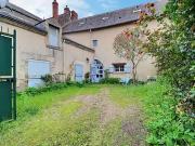 Aschères le Marché 45170 Achat / Vente maison 5 pièces t5