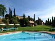 asciano Centro 43 vani 3000mq