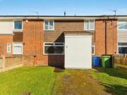 ascot Avenue, Sale, 3 Bedroom Terraced