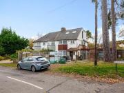 Ascot, Berkshire, 3 Bedroom Semi detached