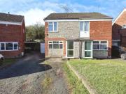 Ascot Close, OLDBURY