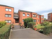 Ascot Court, Anniesland, Glasgow G12, 2 bed flat to...