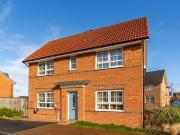 Ascot Drive, North Gosforth, 3 Bedroom Semi detached