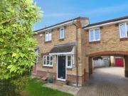 Ascot Grove, Basildon, 3 Bedroom End