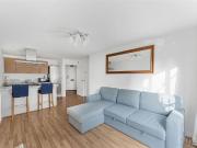 Ascot House, Chrisp Street E14, 1 bed flat to rent,...