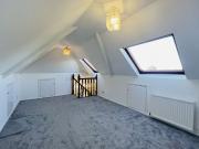 Ascot Road, Maidenhead, Holyport