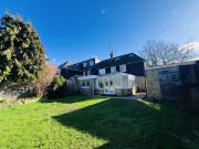 Ascot Road, Maidenhead, Holyport