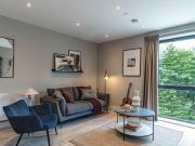 Ascot Road, Watford, 1 Bedroom Apartment