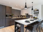 Ascot Road, Watford WD18, 1 bed flat to rent, £1,730 pcm...