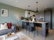 Ascot Road, Watford WD18, 1 bed flat to rent, £1,820 pcm...