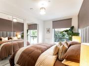 Ascot Road, Watford WD18, 1 bed flat to rent, £1,845 pcm...