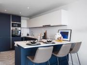 Ascot Road, Watford WD18, 2 bed flat to rent, £2,195 pcm...