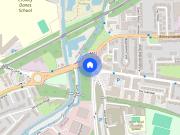 Ascot Road, Watford, WD18