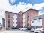 Ascot Way, Longbridge, Birmingham B31, 2 bed flat to...