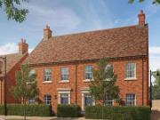 Ascots Lane, Welwyn Garden City, 4 Bedroom Terraced